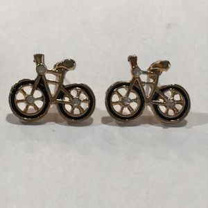 🚲 earrings